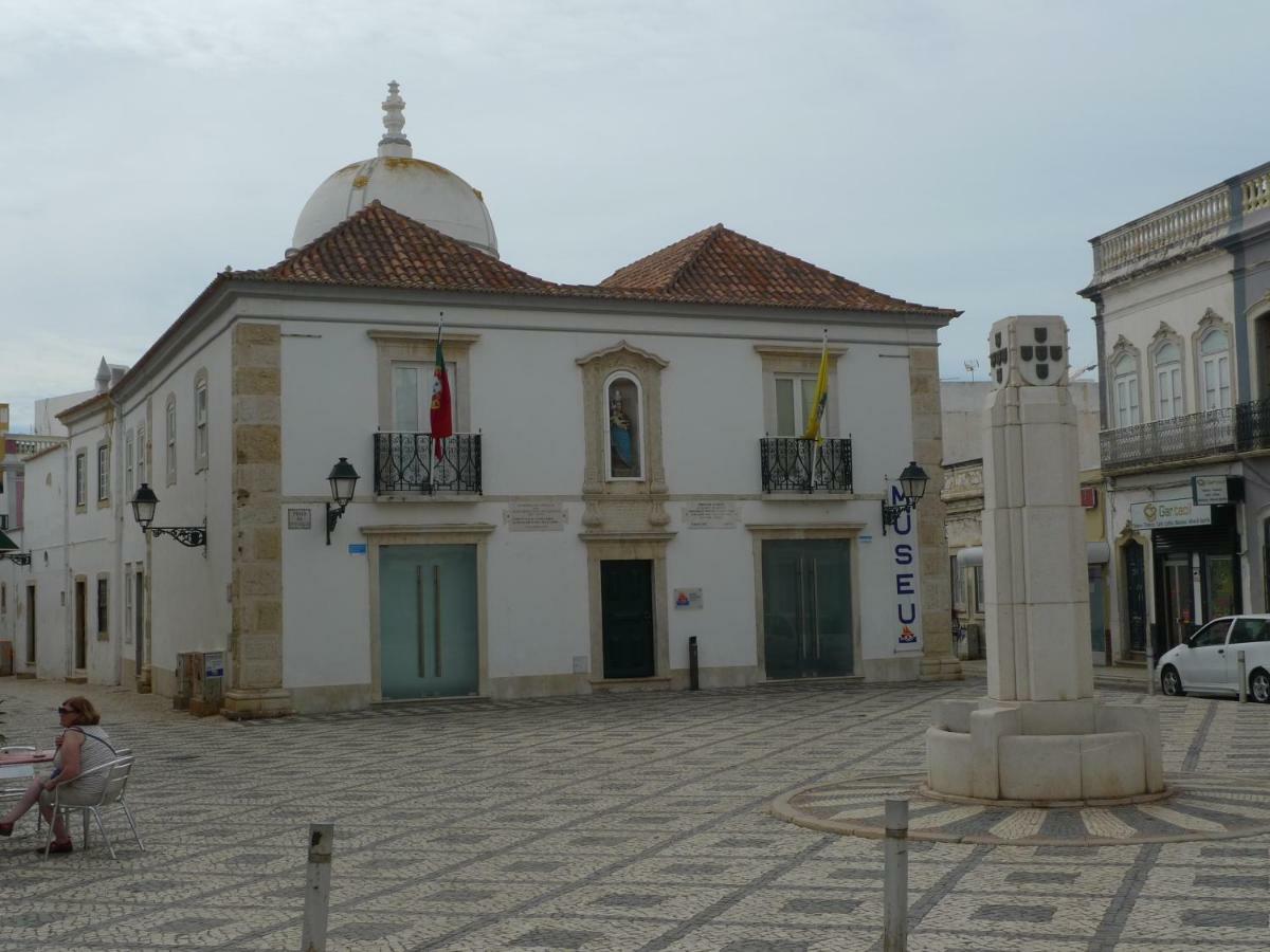 Sovipral Homes Casa Marina Olhão Exterior foto